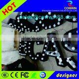 Outdoor LED Lighted Marquee Sign Metal Alphabet Letter Good Quality thumbnail-2