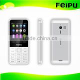 2.8 Inch Slim Mobile phone with big battery, Spreadtrum