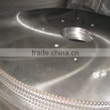 Top quality friction saw blades