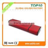 Advanced Business Red Usb Flash Drive Wholesale thumbnail-4