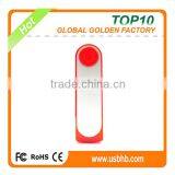 Hot Swivel Best Promotional Gift Pendrive in Shenzhen China thumbnail-5