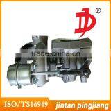 HE211W ISF2.8/3.8 turbo charger 3768009 3777896 3777058