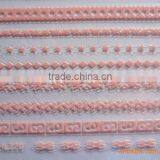 HL-220 3D Nail Sticker & Nail Art Decorations thumbnail-1