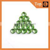 SS20 2016 New Design Type Brightly Outlook Glass Flatback Rhinestone thumbnail-6