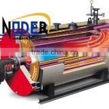 Supply Oil Fired Boiler, Gas Fired Boiler Coal Boiler ,Steam Boiler -SINODER thumbnail-4