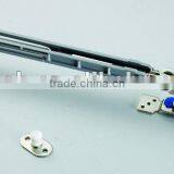 Hanging Roller With Damper thumbnail-1