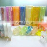 Acrylic Water Base -3" Paper Core OPP Clear Carton Sealing Tape