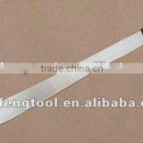 High Quality Carbon Steel Machete M201A