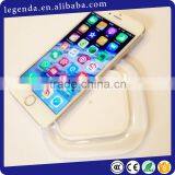 SHINEDA Amazon FBA Service Universal Electric Type Qi Cargador Wireless for Samsung, Wireless Charger for Galaxy S6 thumbnail-3