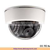 2mega Pixel Plastic Dome HD-SDI Dome Cctv Camera