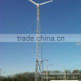 10kW Vertical Wind Generator New Energy Generator