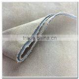 Wholesale Synthetic Suede Sofa Fabric thumbnail-1