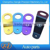 Anodized Aluminum Products Logo Laser Engraving Service thumbnail-3