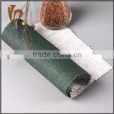 Pure Linen China Wholesale Winter Mens Pants Fabric With Coated thumbnail-1