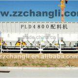 PLD4800 polymer concrete machine