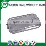 Chinese Factory Price Aluminum Foil Container/aluminum Foil Container Mould/ Aluminium Foil Container With Lid thumbnail-6