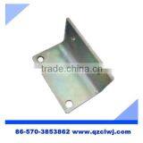 Small Parts Metal Fabrication