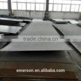 En10113 S355N S355N1 Low Alloy High Strenth Hot Rolled Steel Plate thumbnail-1