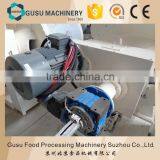 SGS High Efficient Chocolate Grinding Machine thumbnail-5