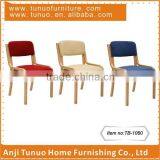 Stackable Bentwood Dinner Chair,Many Colors,For Kids/home,TB-1060 thumbnail-2