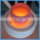 Metal Tube Induction Heat Treatment Device (JL-30KW) thumbnail-1