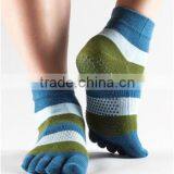 Wholesale Cotton Five Toe Socks thumbnail-1