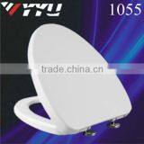 Western Design Plastic Wall Mounted Toilet Seats 1055