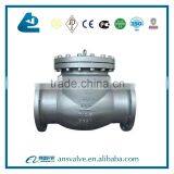 Manufacturer Cast Iron Lift Check Valve