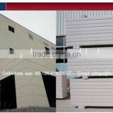 Light Weight AAC/ALC/ACC Panel for Wall, Floor and Roof Application for Housing Project