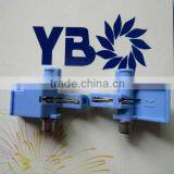 Printer Parts LVR-4200 For HP4250/4350 Fuser Latch Clip