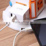 GOLF Factory Good Quality Dual USB Adapter 5v 2.1a/1a Mobile Travel Charger Hot Selling Products in China thumbnail-6