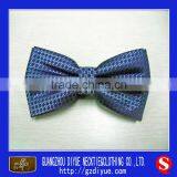Newest Hot Sell Fashion Hiphop Natural Custom Wood Polka Dot Bow Tie thumbnail-1