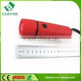 High Quality and Brightness 1W Led Dynamo Hand Crank Flashlight thumbnail-1