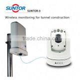 Hot Selling Digital CCTV Camera 1080P Network IP Camera thumbnail-5