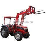 Quick Attach Pallet Fork on Tractor Front End Loader for Sale thumbnail-2