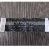 Knitted Fabric Labels Folded 2 Sides Woven Label thumbnail-3