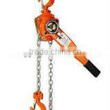 Lever Chain Hoist