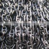 Stud Link Anchor Chain thumbnail-3