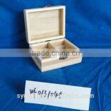 wholesale wood custom jewelry box