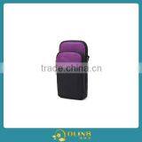 Outdoor Climbing Cycling Camping Travel Waterproof Oxford Waist Pack Mobile Phone Bag thumbnail-2