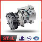 2016 Hot Sale E320C Excavator Air Conditioning Compressor
