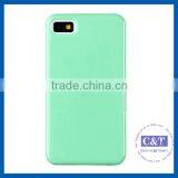 C&T 2 Color TPU Bumper Case for Blackberry Z10 Phone,case for Blackberry Z10 thumbnail-5