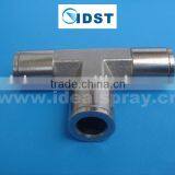 Mist System Quick Coupling T