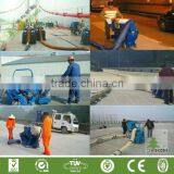Hot Automatic Asphalt Road Floor Shot Blasting Machine/Surface Cleaning Equipment