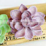 Wholesale Artificial Succulent Plants Mini Succulent Plants Succulent Plants Tropical Plants thumbnail-2