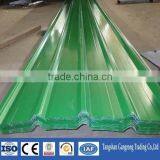 Fiber Cement Corrugated Roofing Sheet thumbnail-4