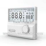 Digital Heating Thermostat thumbnail-1