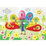 Acrylic Sticker for Children, Carton DIY Sticker Children DIY Sticker thumbnail-1