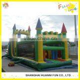 Inflatable Obstacle at Swimming Pool, Inflatable Water Obstacle Course for Sale
