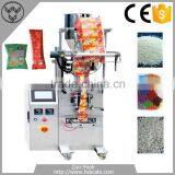 New 2016 Low Price Milk Powder Granule Packing Machine for Small Business